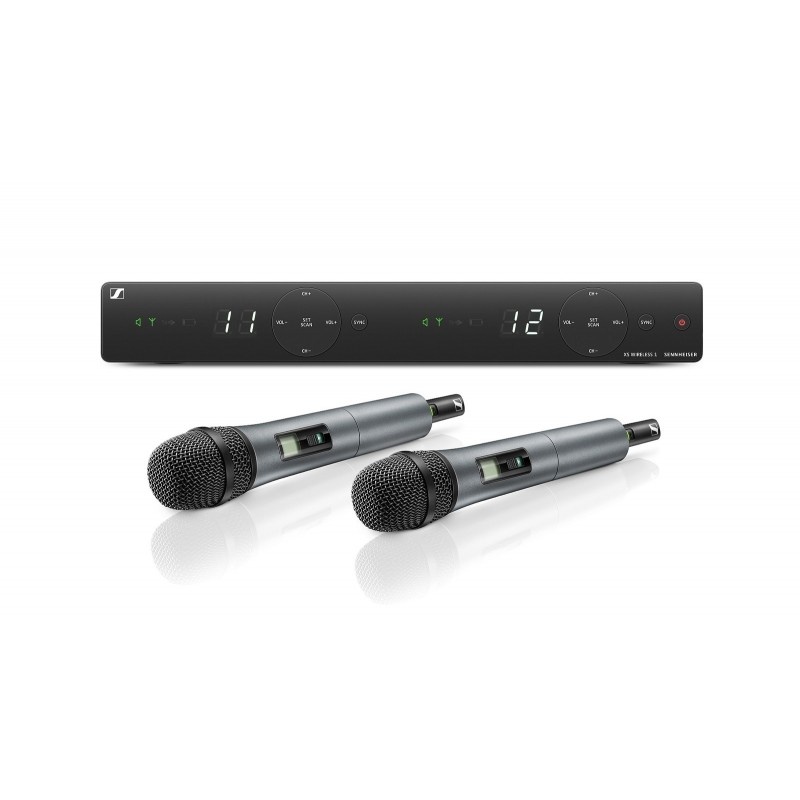 Sennheiser XSw 1-835 DUAL A